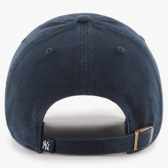 47 Brand NY HAT - Picture 2 of 6